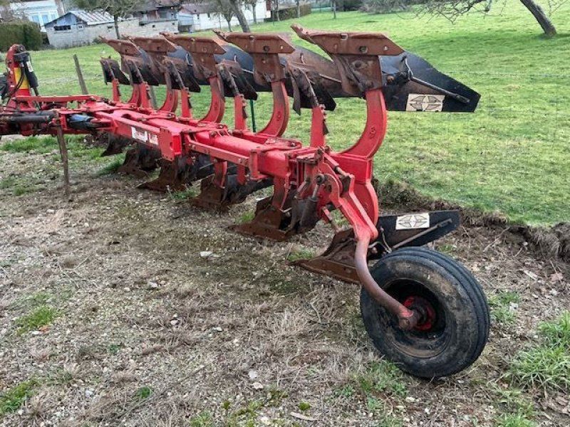 Gregoire-Besson RWB7