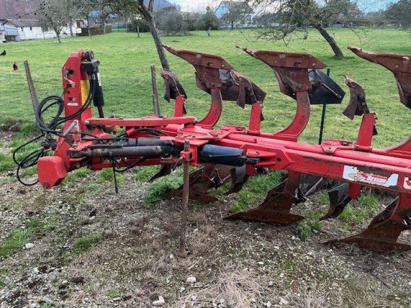 Gregoire-Besson RWB7