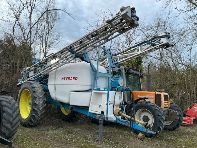 Evrard METEOR4100