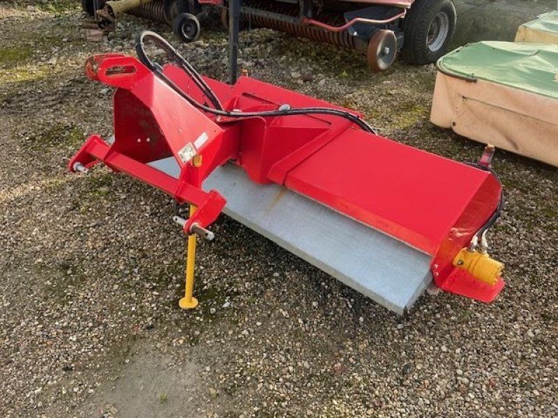 Rabaud SUPERNET2100A