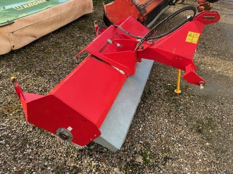 Rabaud SUPERNET2100A