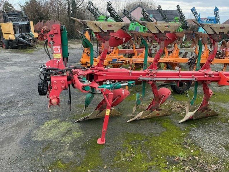 Kverneland CHARRUE