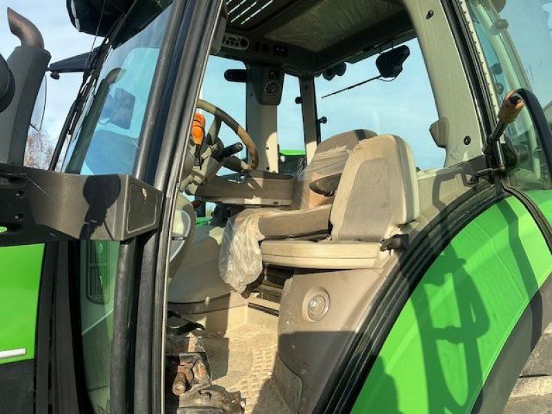 Deutz-Fahr AGROT.6130.4TTV