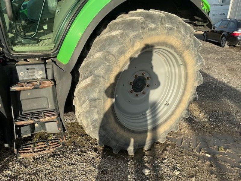 Deutz-Fahr AGROT.6130.4TTV