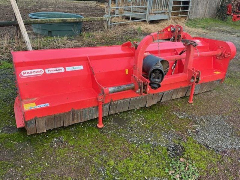 Maschio TORNADO310