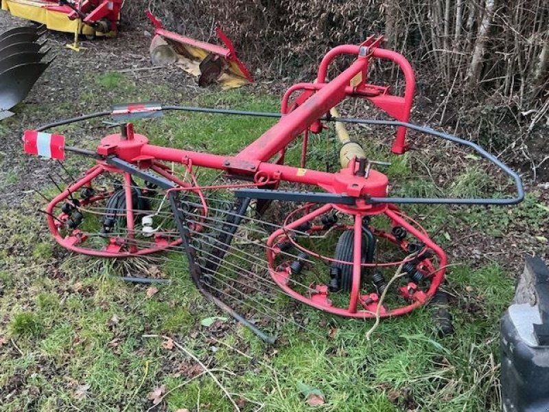 Kverneland HAYBOB300