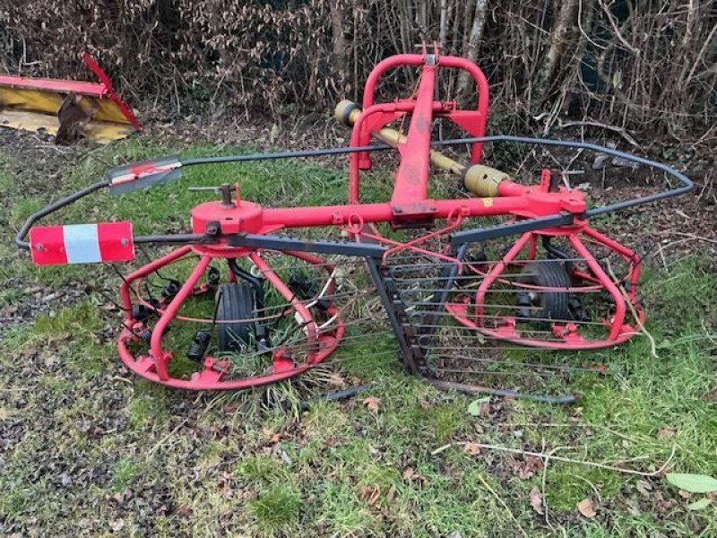 Kverneland HAYBOB300