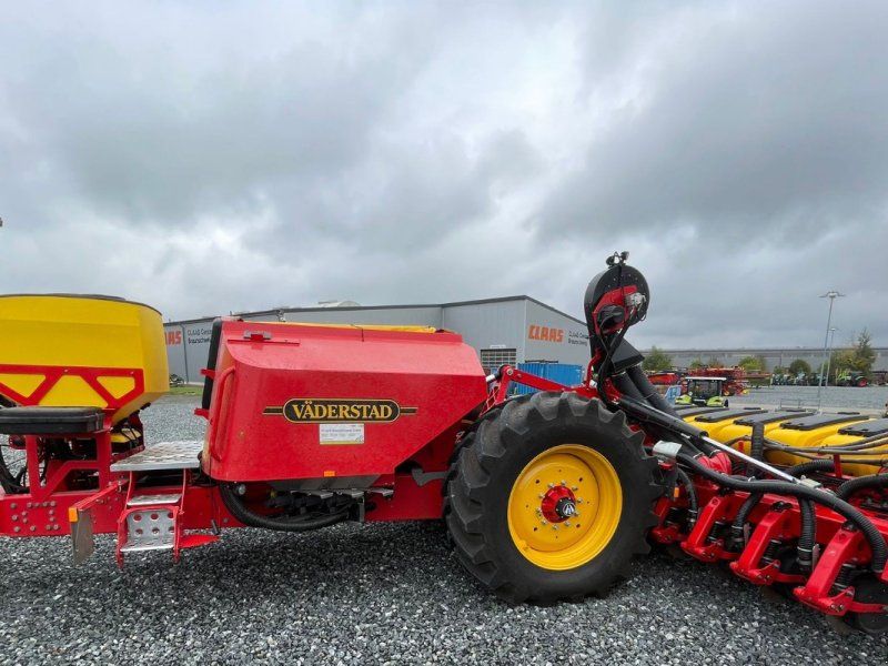 Väderstad Tempo TPL 12