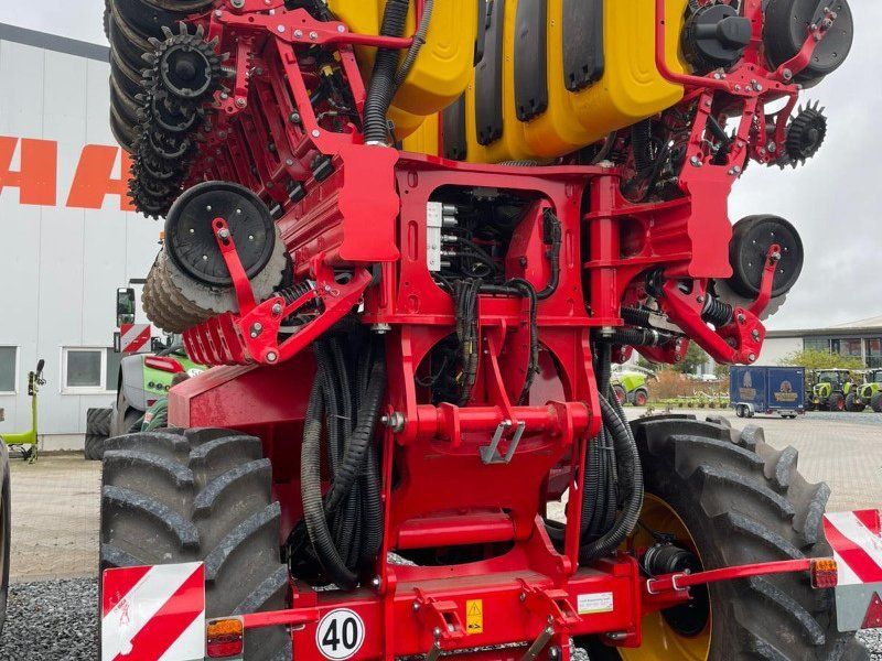 Väderstad Tempo TPL 12