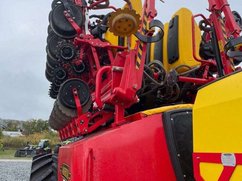 Väderstad Tempo TPL 12