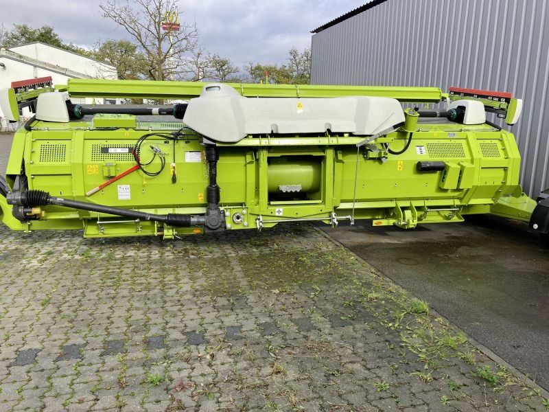 Claas DIRECT DISC 600