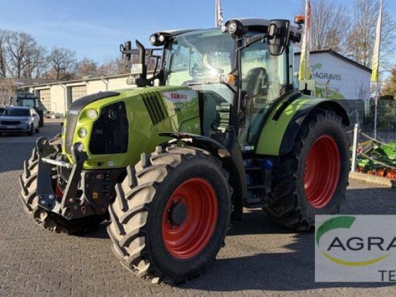 Claas ARION 470 CIS+ STAGE V