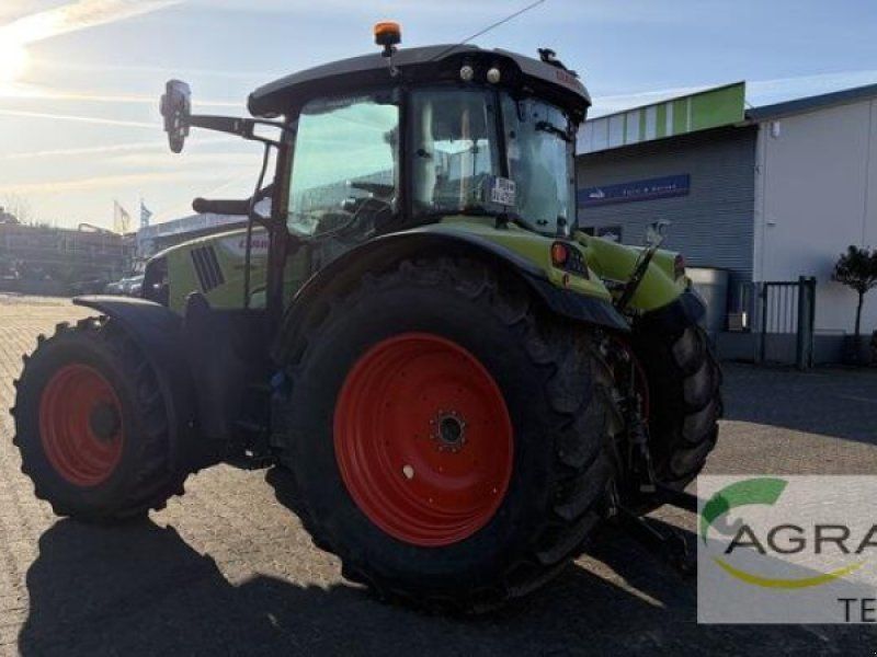 Claas ARION 470 CIS+ STAGE V