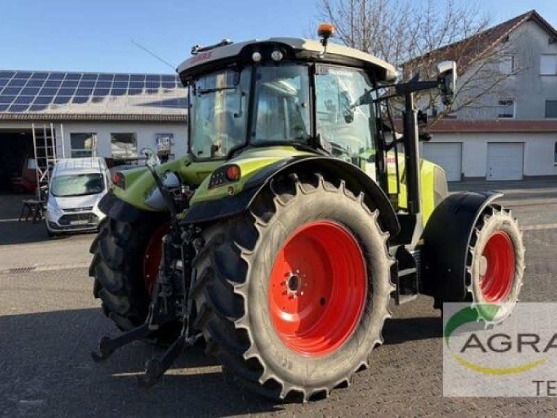 Claas ARION 470 CIS+ STAGE V