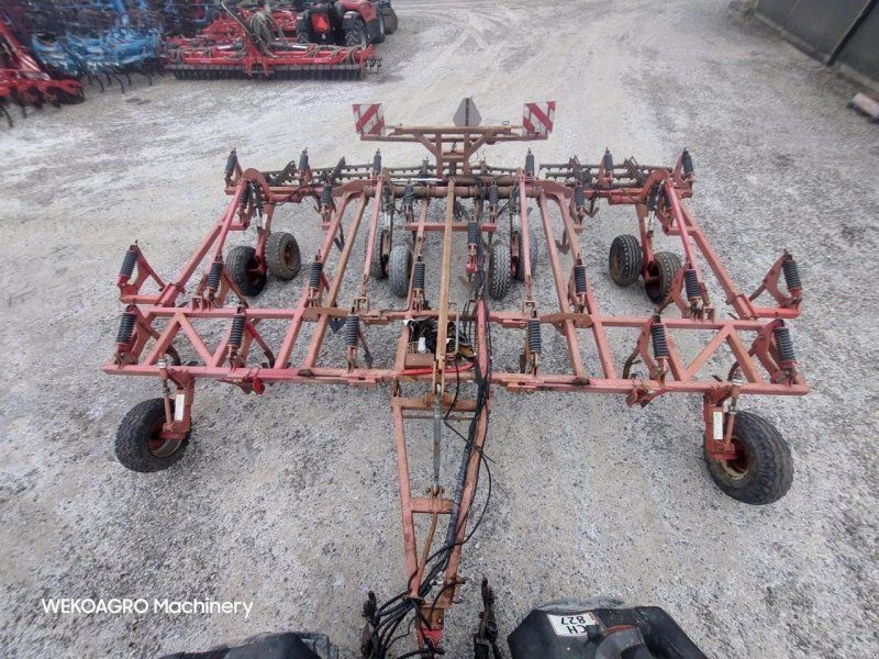 Horsch Terrano 7,5 FG