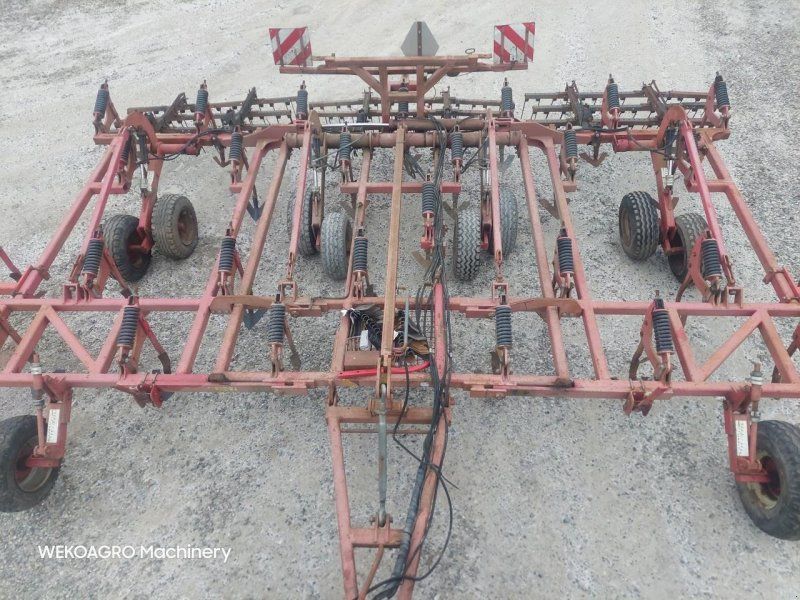 Horsch Terrano 7,5 FG