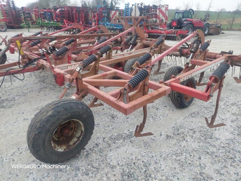 Horsch Terrano 7,5 FG