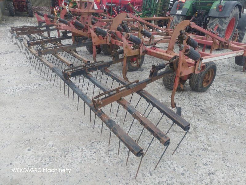 Horsch Terrano 7,5 FG