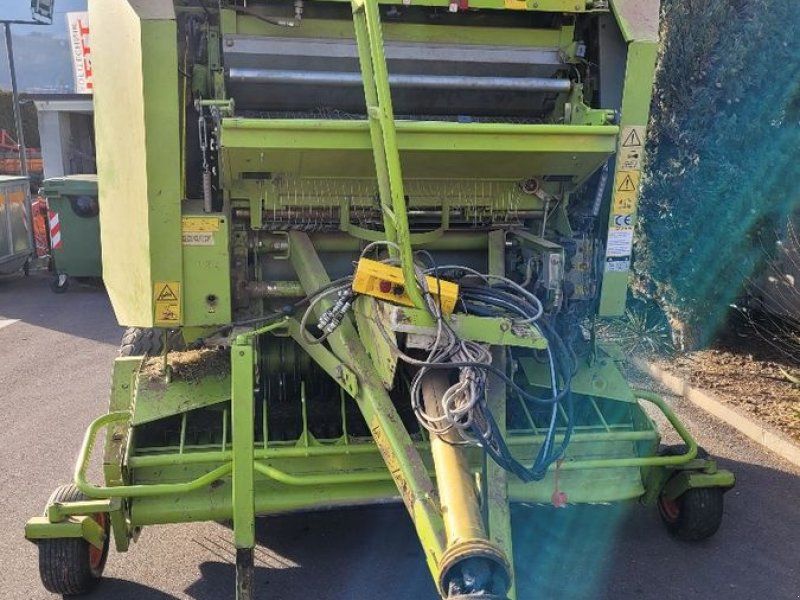 Claas Variant 180 RC GZ2761