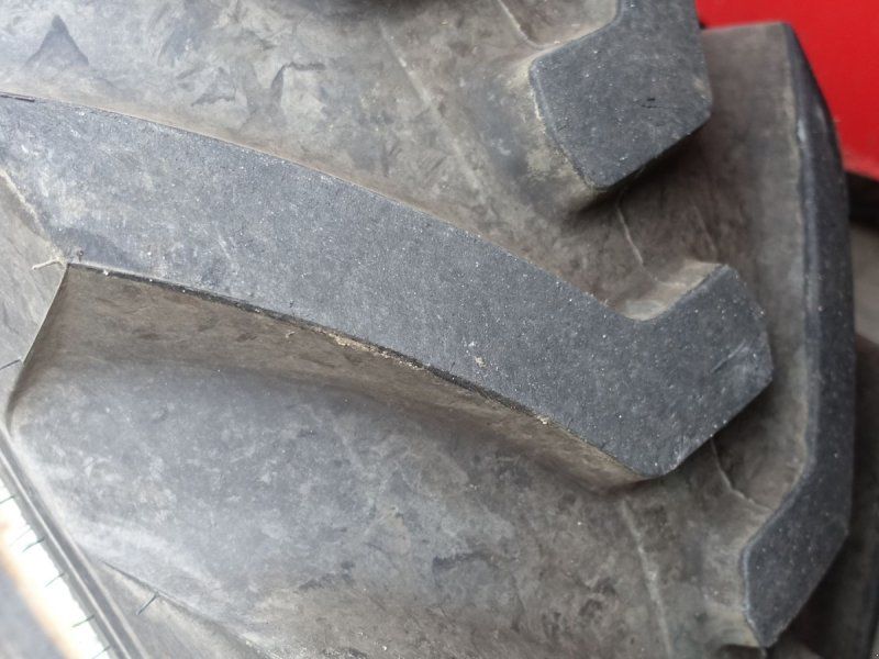 Manitou MT1840A ST3B // Med kurv, gafler, dreje led og trådløs fjernbetj