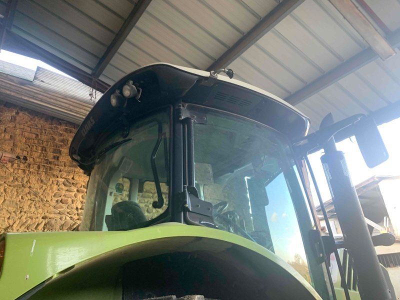 Claas ARION 530 T4I CIS