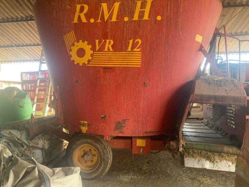 RMH VR12