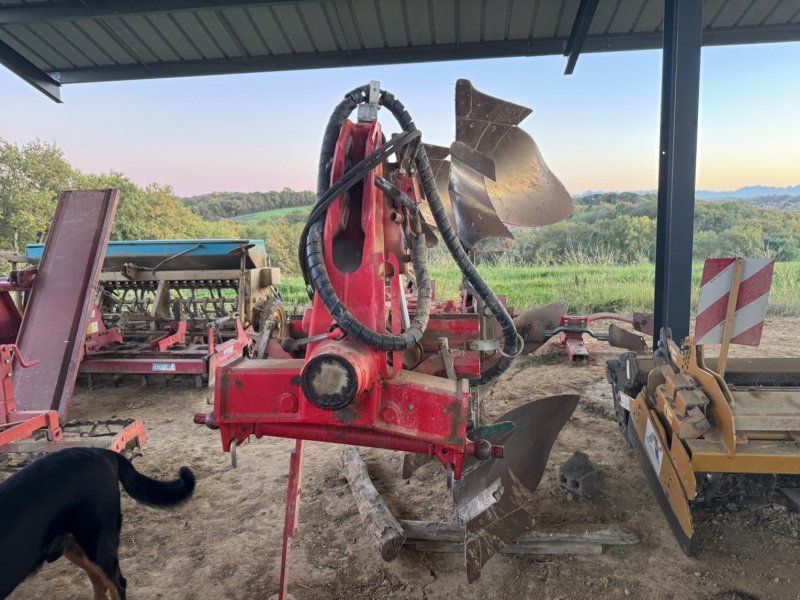 Vogel & Noot XMS 950