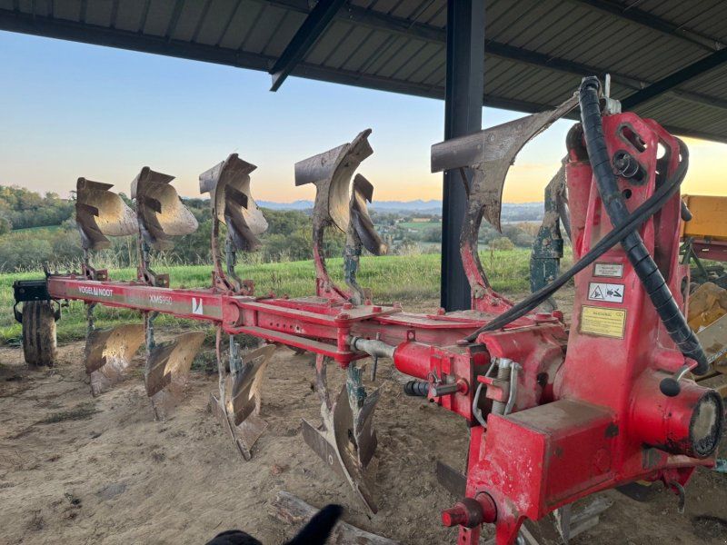 Vogel & Noot XMS 950