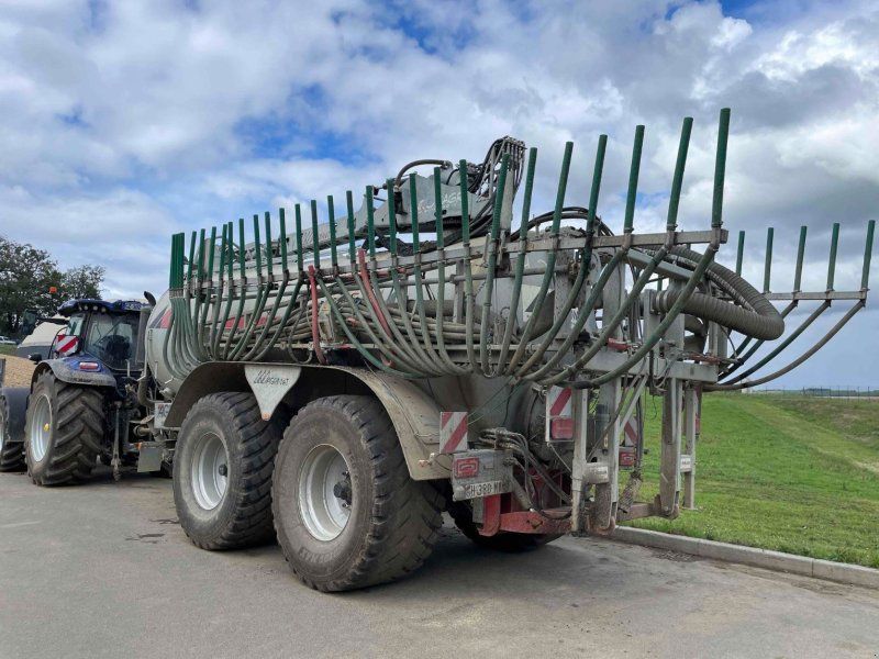 Agrimac-Agria AGRIMAT 19 000