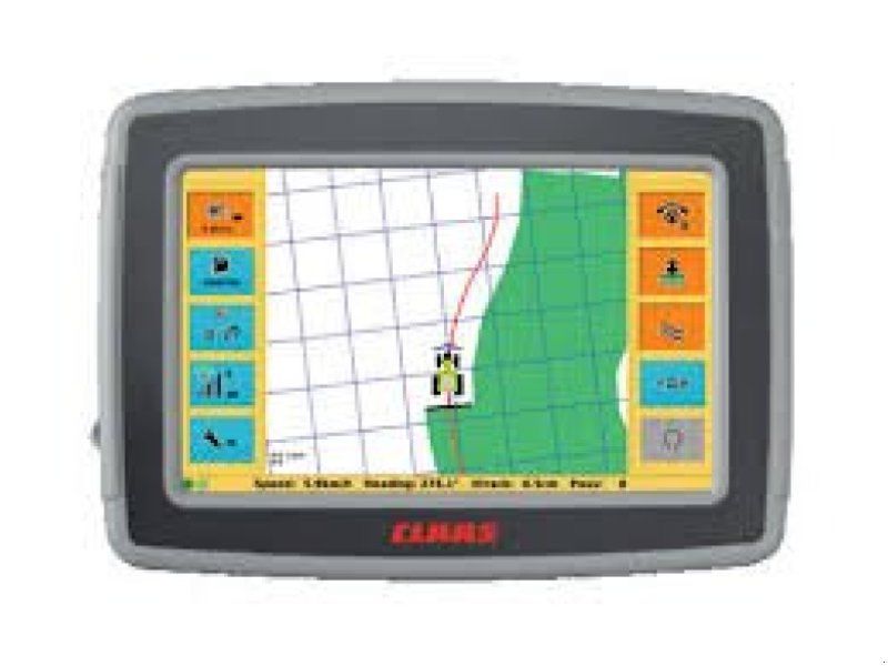Claas GPS