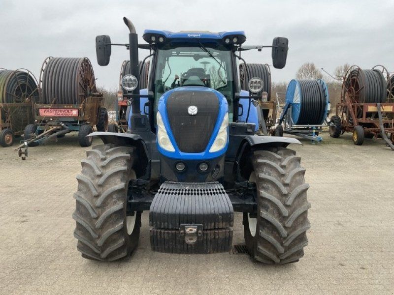 New Holland T7.230