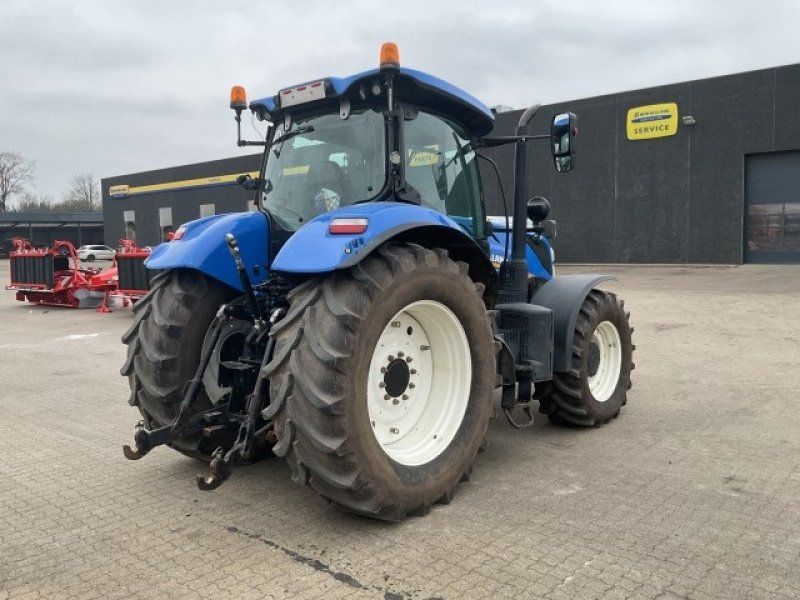New Holland T7.230