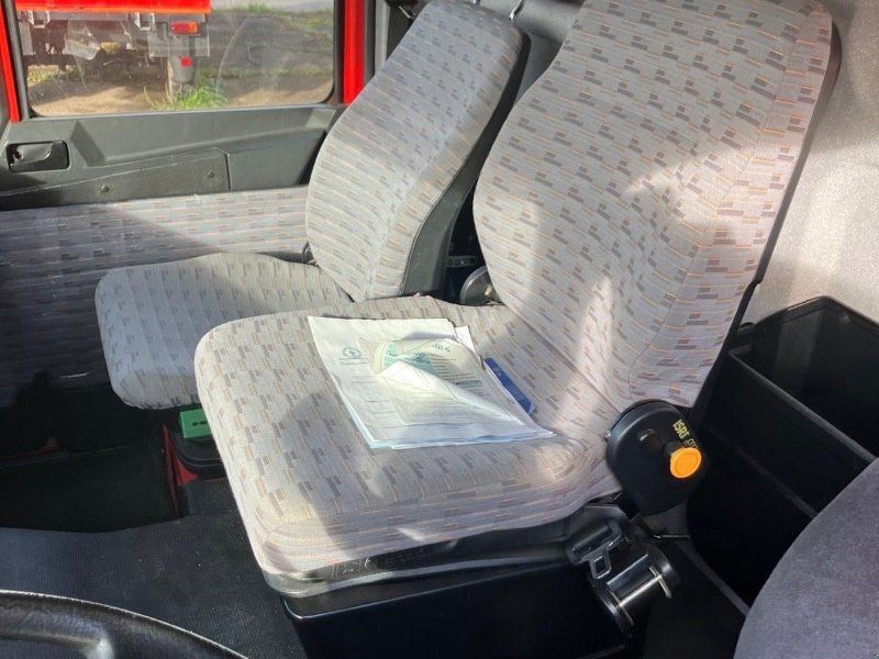 MAN 12.232 FA 4X4 Löschfahrzeug