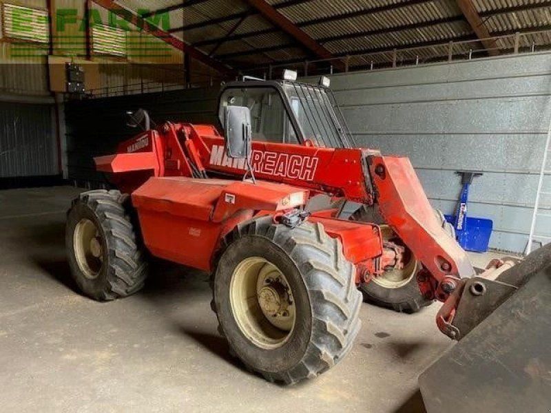 Manitou MLT 626