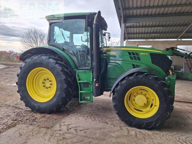 John Deere 6140R