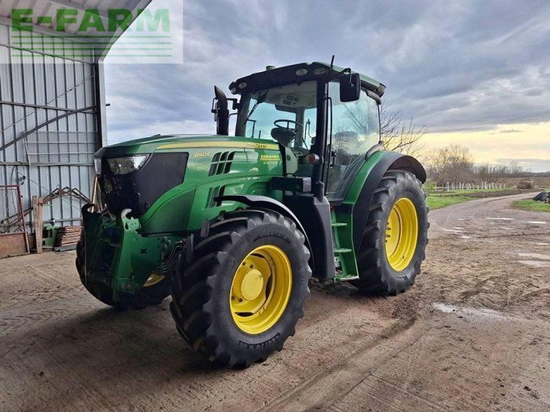 John Deere 6140R