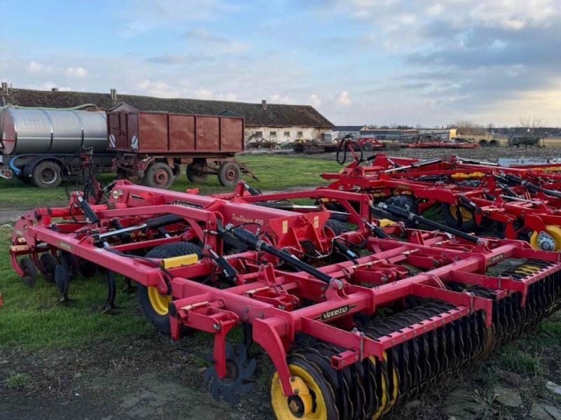 Väderstad TopDown 400
