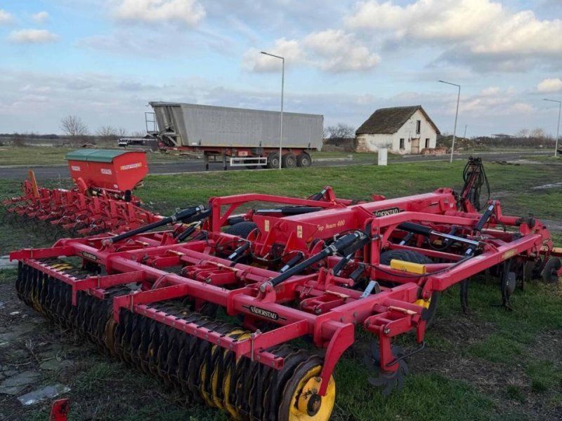 Väderstad TopDown 400