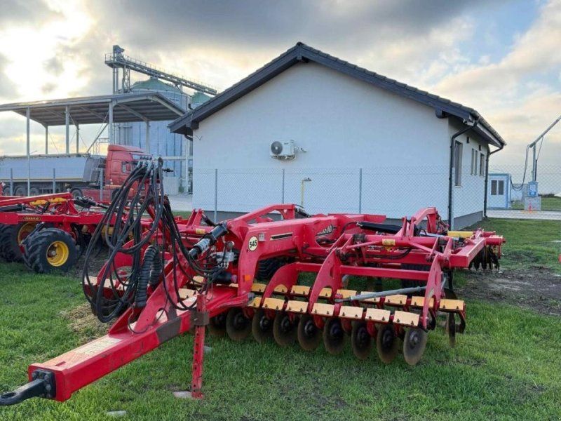 Väderstad TopDown 400