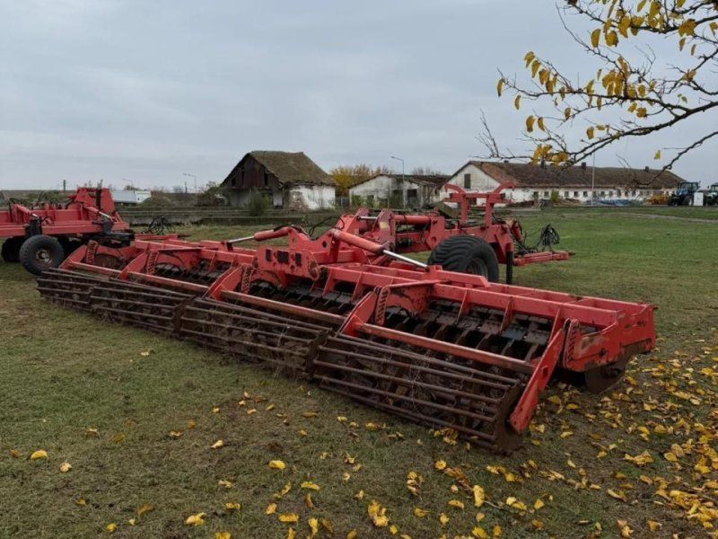 Quivogne Diskator 8M