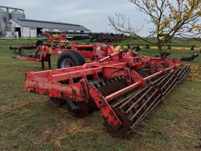 Quivogne Diskator 8M