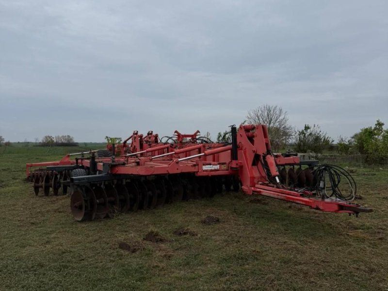 Quivogne Diskator 8M