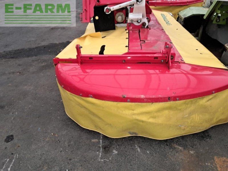 Pöttinger Novadisc 266F Classic