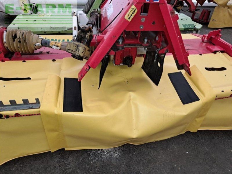 Pöttinger Novadisc 266F Classic