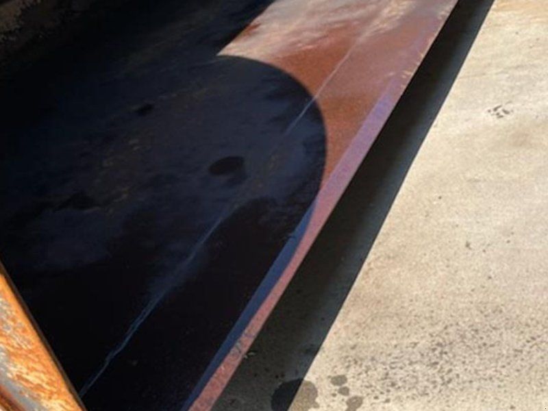 Kornskovl 270 cm. m. Volvo BM skifte