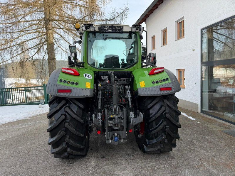 Fendt 728 Vario ProfiPlus