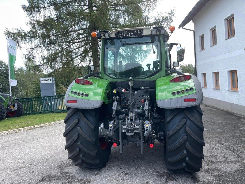 Fendt 716 Vario PowerPlus