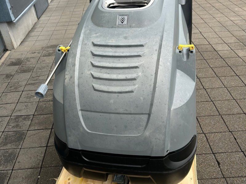 Kärcher HDS 10/20-4 M