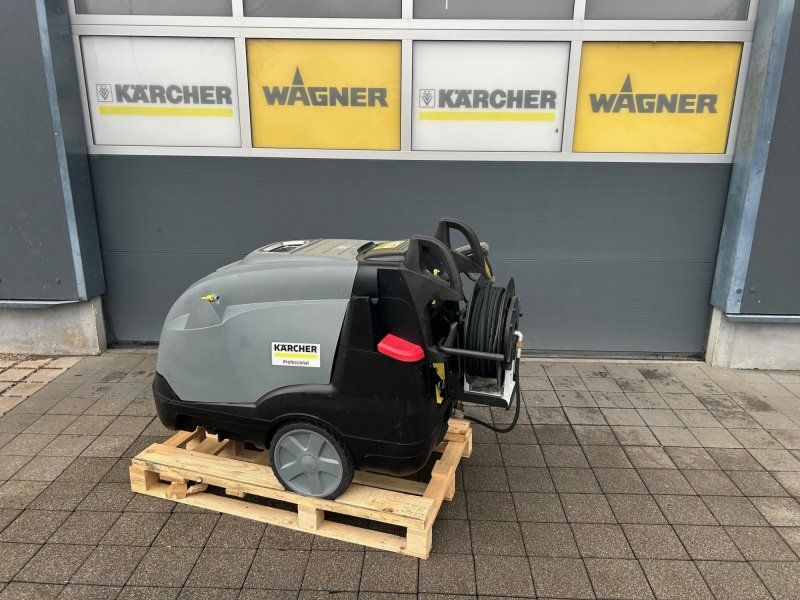 Kärcher HDS 11/18-4 SXA