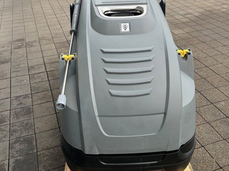 Kärcher HDS 11/18-4 SXA